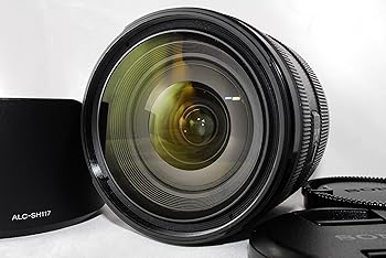 【中古】【39shop】SONY★標準ズームレンズ DT 16-50mm F2.8 SSM APS-Cフォーマット専用(非常に良い)|ドリエム店