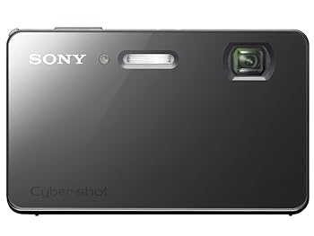 【中古】SONY デジタルカメラ Cyber-shot TX300V 1820万画素CMOS 光学5倍 ブラック DSC-TX300V/B