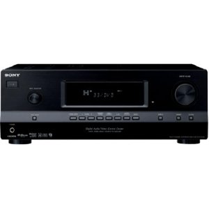 【中古】【39shop】マルチチャンネルインテグレートアンプ★STR-DH530（非常に良い）｜ドリエム店