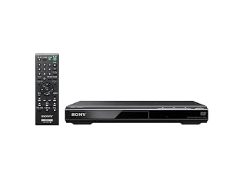 【中古】ソニー ヴィデオディスク楽器演奏者 黒いこと 生まれ変わり専用 DVP-SR20 BC