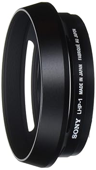 【中古】ソニー 水晶体ボンネット LHP-1