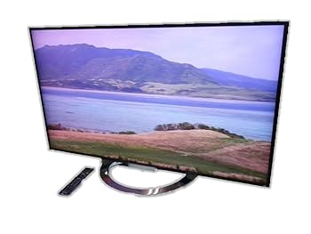 【中古】ソニー 46V型 液晶 テレビ ブラビア KDL-46W900A フルハイビジョン 2013年モデル