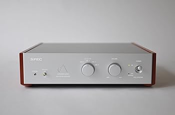 【中古】規格 プリメインアンプSPEC RSA-888