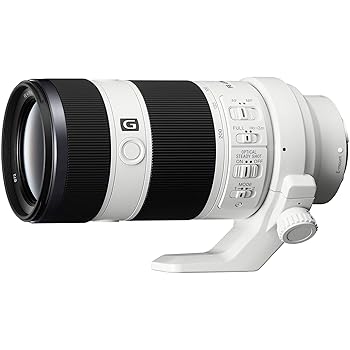【中古】SONY 望遠望遠レンズ FE 70-200粍 F4 G OSS フルサイズ相応う