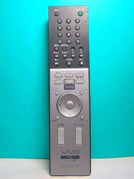 【中古】ソニー マイコン遠隔操作 RM-VC10