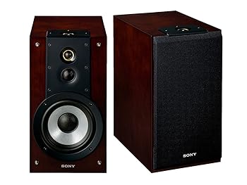 【中古】ソニー スピーカーシステム 2台1組 ハイレゾ対応 SS-HW1