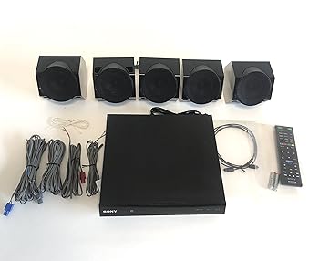【中古】ソニー ホームシアターシステム HT-IV300 21,340円