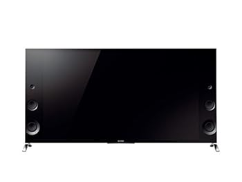 【中古】ソニー 55V型 液晶 テレビ受像機 ブラビア KD-55X9200B 4K 2014年模範例