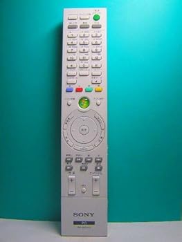 【中古】ソニー マイコン遠隔操作 RM-MCV10T