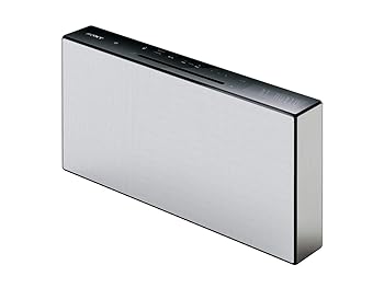 【中古】ソニー マルチコネクトコンポ CMT-X3CD : Bluetooth/FM/AM/広々としたFM相応う 白いこと CMT-X3CD W