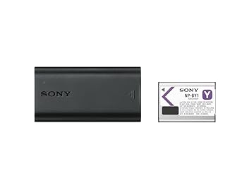 【中古】SONYソニー 佩び物一揃いの道具 ACC-TRDCY CJCN