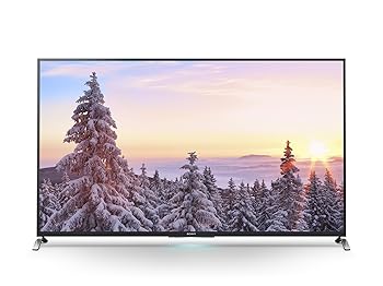 【中古】ソニー 55V型 液晶 テレビ受像機 ブラビア KDL-55W950B 盛りだくさん高品位テレビ 2015年模範例