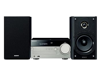 【中古】ソニー マルチオーディオコンポ Bluetooth/Wi-Fi/AirPlay/FM/AM/広広としたFM/ハイレゾ相応う CMT-SX7