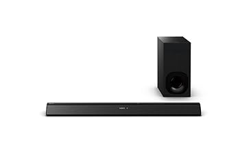 【中古】ソニー ホームシアターシステム HT-CT380 ホームシアターシステム-TV・オーディオ・カメラ