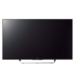 【中古】【39shop】ソニー★43V型 液晶 テレビ ブラビア KJ-43W870C フルハイビジョン Android TV 外付けHDD録画外付けHDD裏番組録画 2015年モデル（非常に良い）｜ドリエム店 37,733円