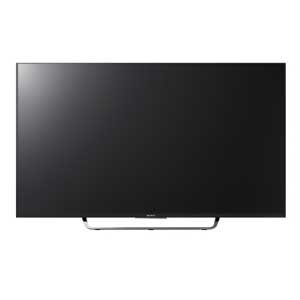 【中古】ソニー 55V型 液晶 テレビ受像機 ブラビア KJ-55X8500C 4K 2015年模範例