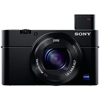 【中古】SONYソニー デジタル写真機 Cyber-shot RX100 IV 光学2.9倍 DSC-RX100M4