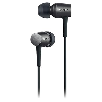 【中古】ソニー イヤホン h.ear in ハイレゾ対応 カナル型 MDR-EX750