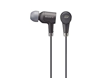 【中古】ソニー イヤホン MDR-NW750N : ノイズキャンセリング機能搭載ハイレゾ対応ウォークマン専用 カナル型 ホワイト MDR-NW750N W