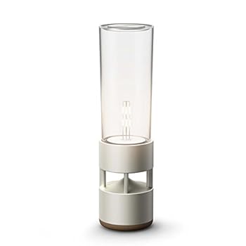 【中古】ソニー グラスサウンドスピーカー Bluetooth相応う LED点火装置 LSPX-S1