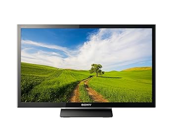 【中古】【39shop】ソニー★24V型 液晶 テレビ ブラビア KJ-24W450D ハイビジョン 外付けHDD裏番組録画対応 2016年モデル(良い)|ドリエム店