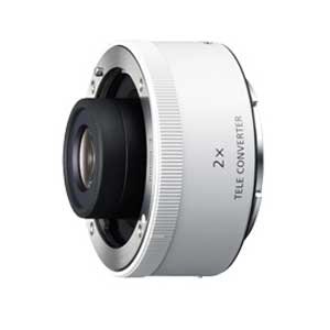 【中古】【39shop】SONYソニー★コンバーターレンズ フルサイズ 2.0X テレコンバーター 対応レンズ:SEL70200GM、SEL70200GM2、SEL70200G2、SEL100400GM、SEL200600G(非常に良い)|ドリエム店