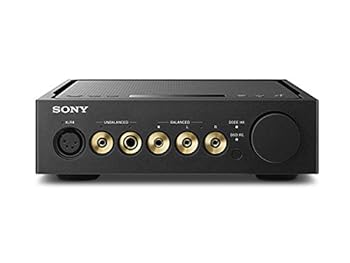 【中古】【39shop】ソニー★SONY ヘッドホンアンプ・DAC TA-ZH1ES(非常に良い)|ドリエム店