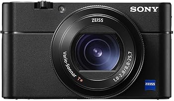 【中古】ソニー デジタルスチルカメラDSC-RX100M5」SONY Cyber-shotサイバーショット RX100V DSC-RX100M5