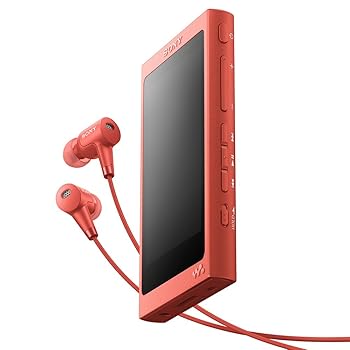 【中古】【39shop】ソニー★ウォークマン Aシリーズ 16GB NW-A45HN : Bluetooth/microSD/ハイレゾ対応 最大39時間連続再生 ノイズキャンセリングイヤホン 2017年モデ（非常に良い）｜ドリエム店