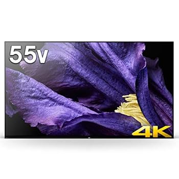 楽天市場】【中古】ソニー 55V型 有機EL テレビ ブラビア KJ-55A8F 4K