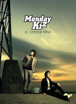 【中古】2集 El Condor Pasa韓国盤