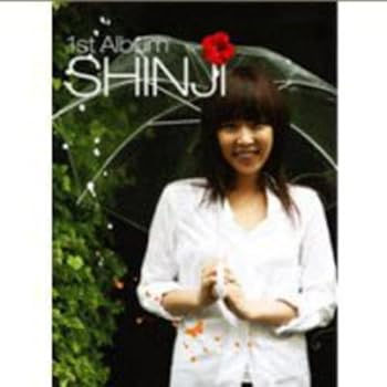 【中古】【39shop】1st★Album韓国盤（非常に良い）｜ドリエム店