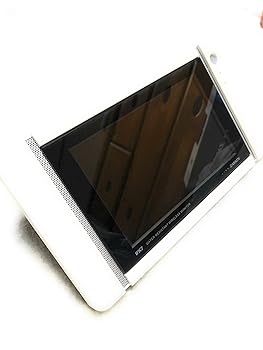 【中古】【39shop】ツインバード★7V型 液晶 テレビ VW-J708W 2010年モデル（良い）｜ドリエム店