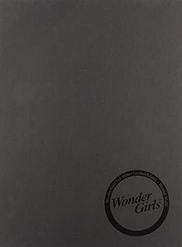 【中古】2集 - Wonder World 限定版韓国盤