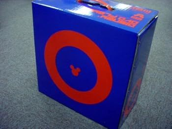 【中古】【39shop】ディズニー★ＤＶＤプレーヤーBVHE-SN1（非常に良い）｜ドリエム店