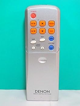 【中古】【39shop】デノン★オーディオリモコン RC-905(非常に良い)|ドリエム店