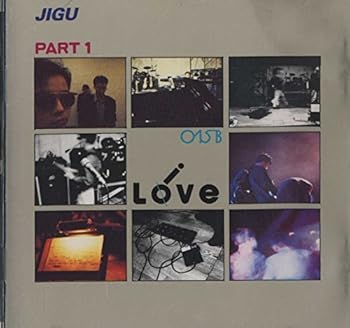 【中古】015B - Live Part 1 希少盤 オリジナル