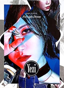 【中古】1st EP - Foresight Dream 韓国盤