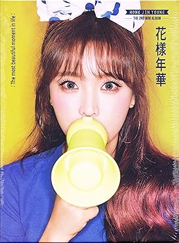 【中古】【39shop】2ndミニアルバム★- 花様年華 韓国盤(非常に良い)|ドリエム店