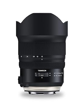 【中古】タムロン SP15-30mm F/2.8 Di VC USD G2 Model：A041※キヤノンマウント TA15-30DIVCG2A041E