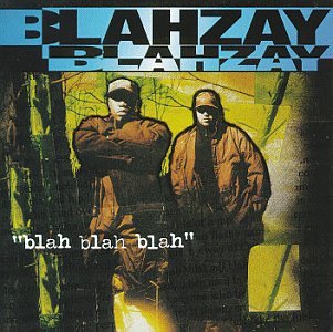 【中古】Blah Blah Blah