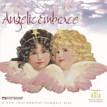 【中古】【39shop】Angelic★Light: Angelic Embrace（良い）｜ドリエム店