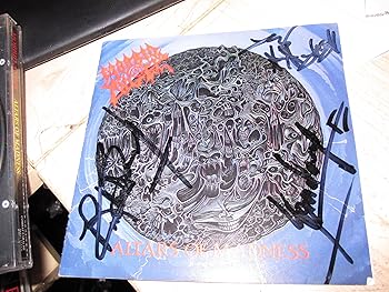 【中古】Alters of Madness