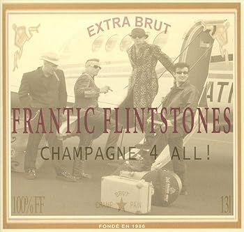 【中古】Champagne for All