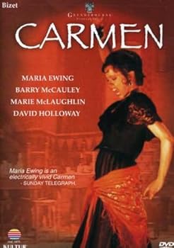 【中古】【39shop】Carmen★DVD(非常に良い)|ドリエム店