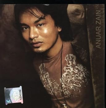 【中古】Anuar Zain