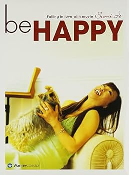 【中古】Be Happy 2005韓国盤