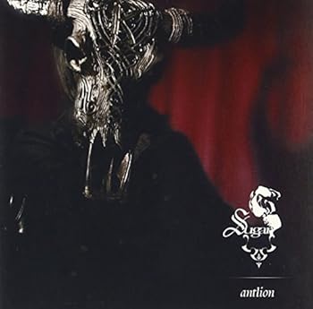 【中古】antlion