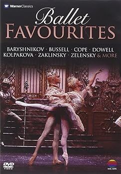 【中古】Ballet Favourites / Various