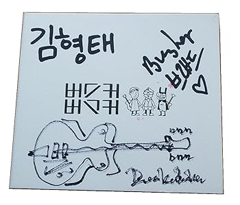 【中古】【39shop】Busker★Busker 1集 韓国盤（良い）｜ドリエム店